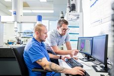 Radkersburger Metal Forming GmbH footer image 2