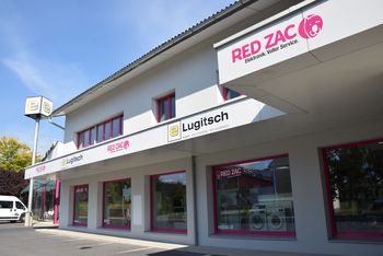 e-Lugitsch Elektro GmbH header image