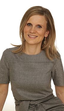 Mag. Birgit Kleinschuster