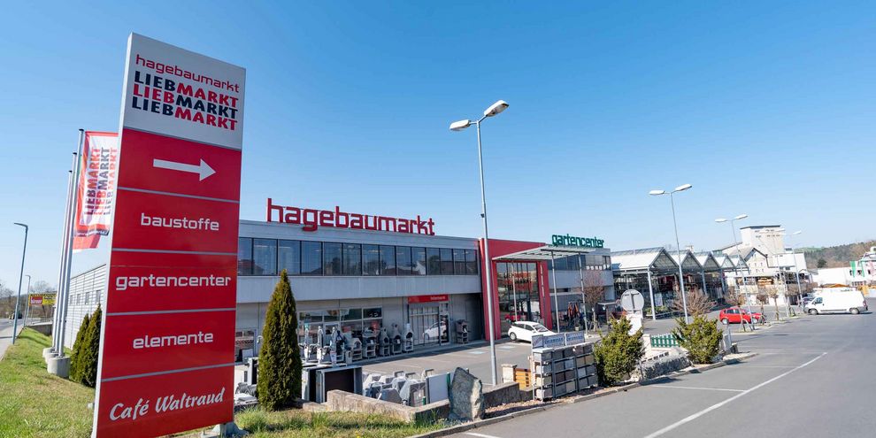 Lieb Markt GmbH header image