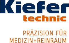 Kiefer technic GmbH Logo