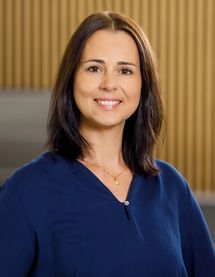 Daniela Trummer und Maria Stangl