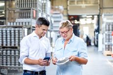 Radkersburger Metal Forming GmbH footer image 3