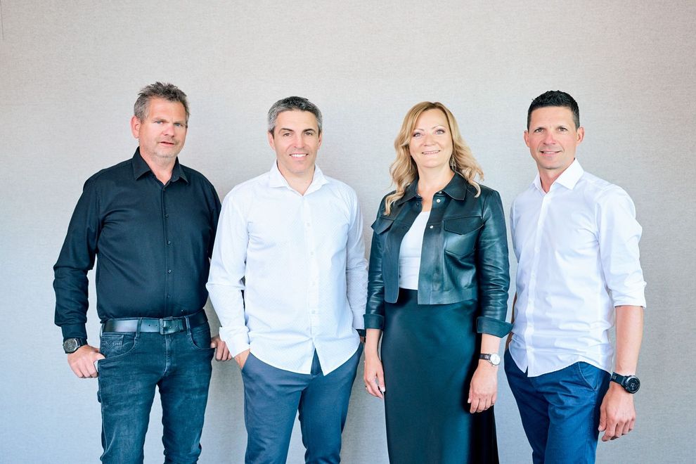 Windisch Elektrotechnik GmbH header image