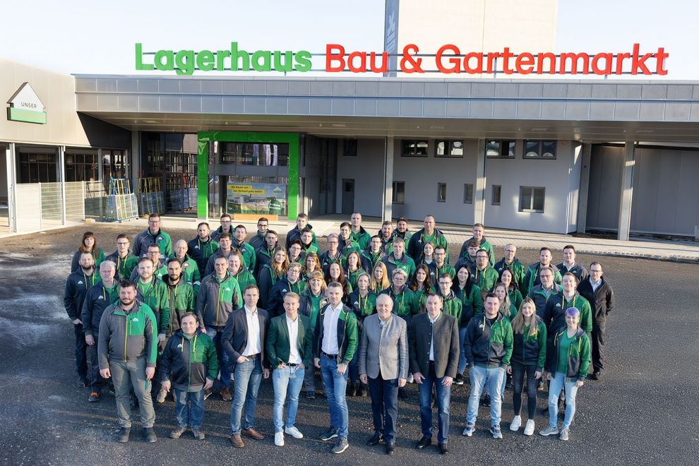 Agrarunion Südost header image