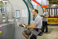 Kiefer technic GmbH footer image 2