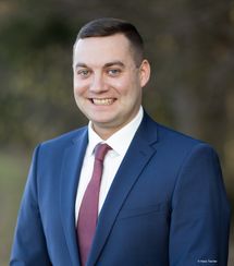 Bgm. DI David Tischler