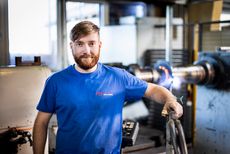 Radkersburger Metal Forming GmbH footer image 5