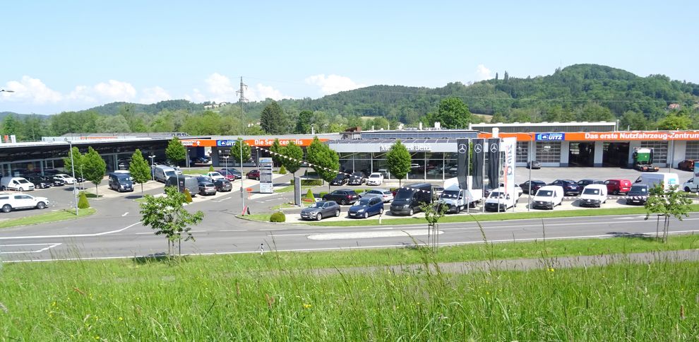 Autohaus UITZ Gesellschaft m.b.H. header image