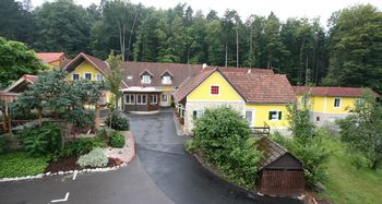 Seniorenheim Zach GmbH header image