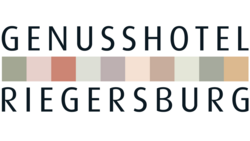 Genusshotel Riegersburg GmbH Logo