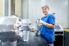 Radkersburger Metal Forming GmbH footer image 4