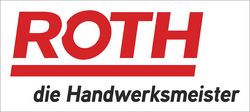ROTH Handel & Bauhandwerkerservice GmbH Logo
