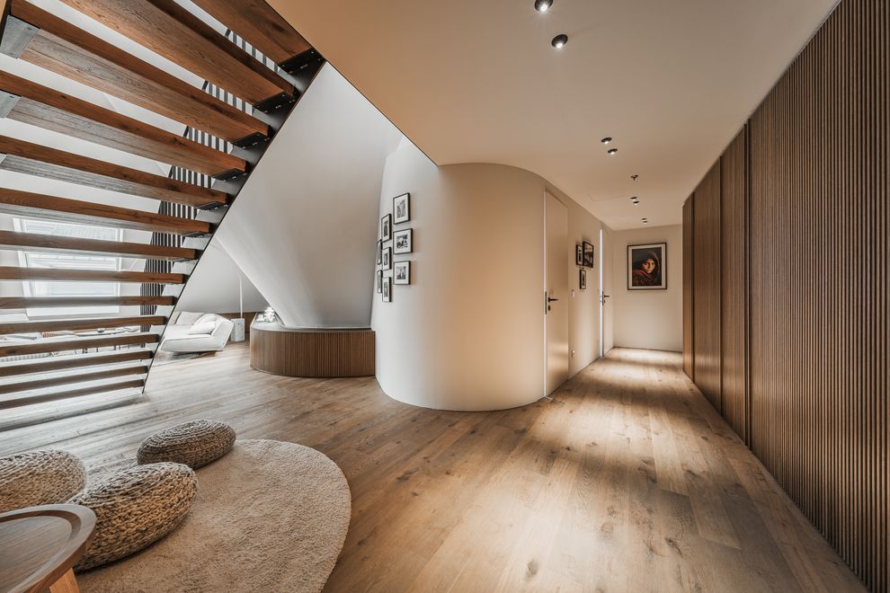 Cserni Wohnen GmbH header image