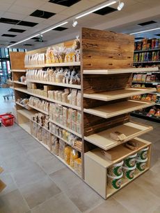 Einrichtungswerkstätte Gross footer image 6