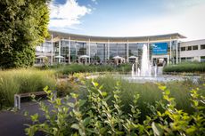 Parktherme Bad Radkersburg footer image 1