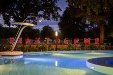 Parktherme Bad Radkersburg footer image 2