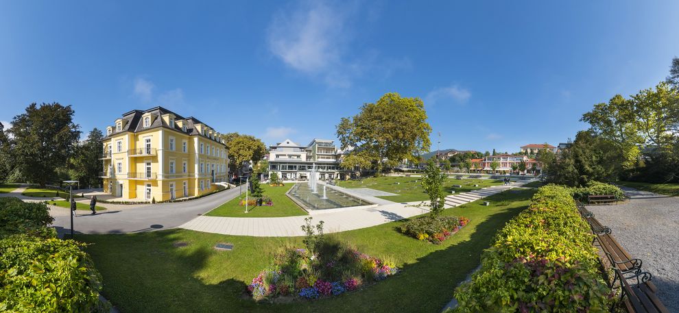 SHR Beteiligung GmbH header image