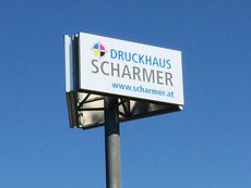 Druckhaus Scharmer GmbH footer image 11