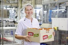 Kelly Snacks footer image 1