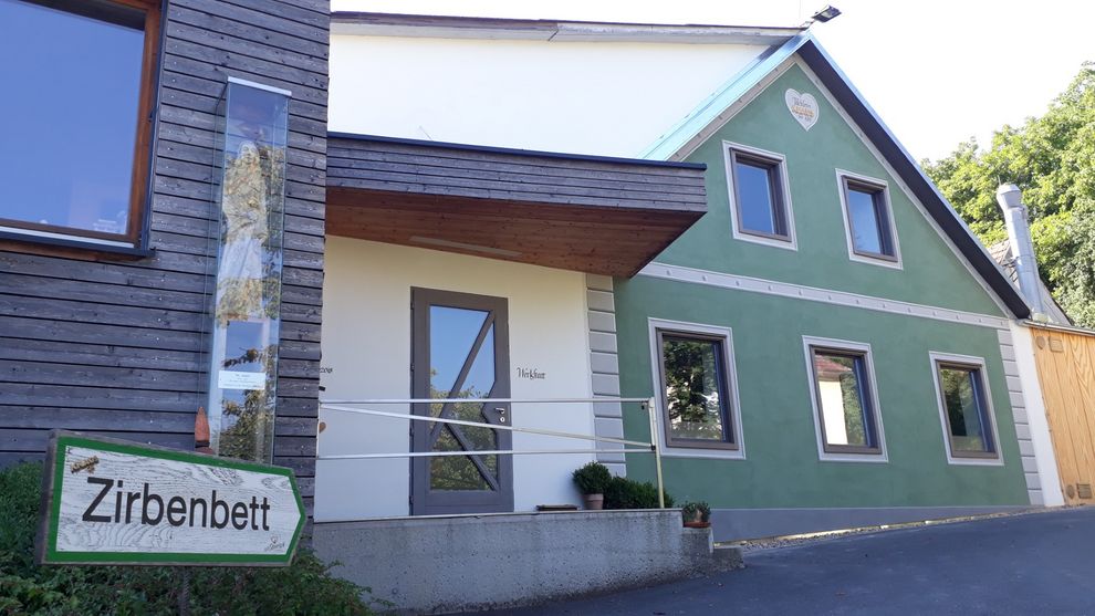 Tischlerei Knaus header image