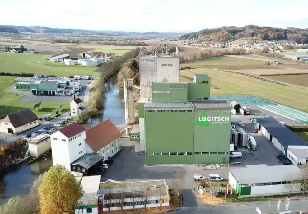 Herbert Lugitsch u. Söhne Ges.mbH header image