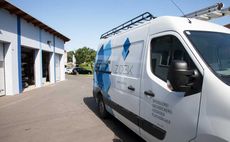 Klaus Zidek GmbH footer image 1