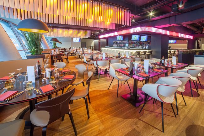 Alianz Arena München