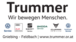 Trummer GmbH Logo