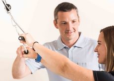 Klinikum Bad Gleichenberg für Lungen- und Stoffwechselerkrankungen footer image 2