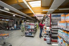 "Landkauf" Bund GmbH & Co KG footer image 7