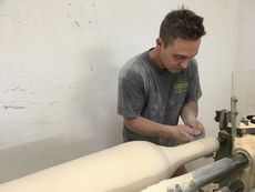 Einrichtungswerkstätte Gross footer image 5