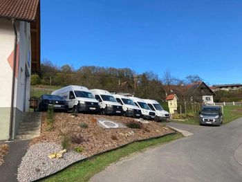 Baumgartner Gmbh header image