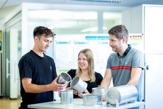 Radkersburger Metal Forming GmbH footer image 1