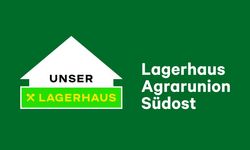 Agrarunion Südost eGen Lagerhaus & Co. KG Logo