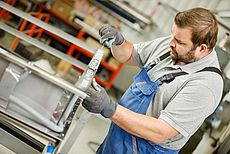 Kiefer technic GmbH footer image 1