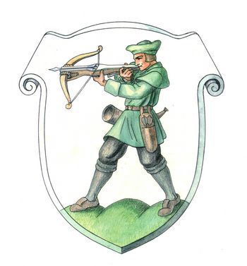 Marktgemeinde Jagerberg header image