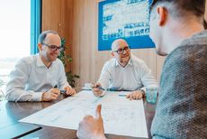 KXR Kälte + Anlagentechnik footer image 2