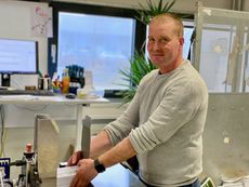 Druckhaus Scharmer GmbH footer image 8