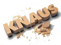 Tischlerei Knaus Logo