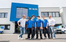 KXR Kälte + Anlagentechnik footer image 3