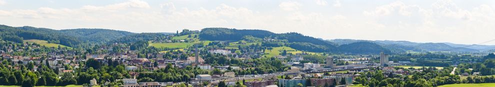 Stadtgemeinde Feldbach header image