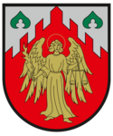 Marktgemeinde Riegersburg Logo