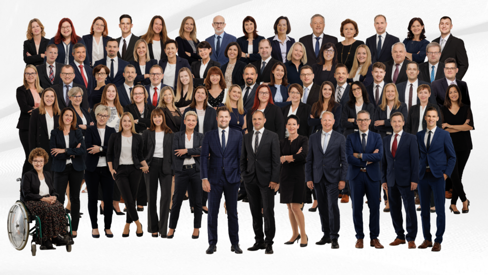 Raiffeisenbank Mittlere Südoststeiermark eGen header image