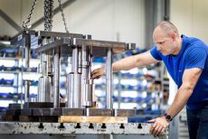 Radkersburger Metal Forming GmbH footer image 6