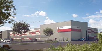 Snack & Back CP GmbH header image