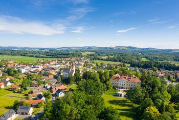 Marktgemeinde Halbenrain header image